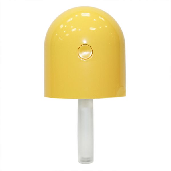 Зволожувач повітря Remax RT-A500 Capsule Mini Humidifier жовтий (6954851281870) 6954851281870 фото