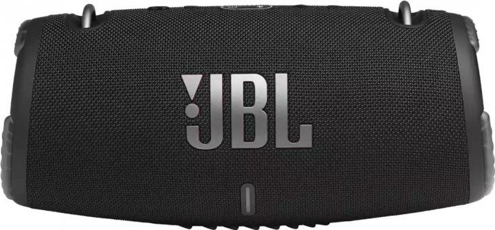 Акустична система JBL Xtreme 3 Black (JBLXTREME3BLKEU) JBLXTREME3BLKEU фото