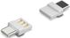 Зарядний пристрій SpeedLink Jazz USB Charger для Sony PS5 White (SL-460001-WE) SL-460001-WE фото 4