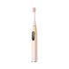 Розумна зубна електрощітка Oclean X Pro Sakura Pink (OLED) (Міжнародна версія) (6970810551488) 6970810551488 фото 4