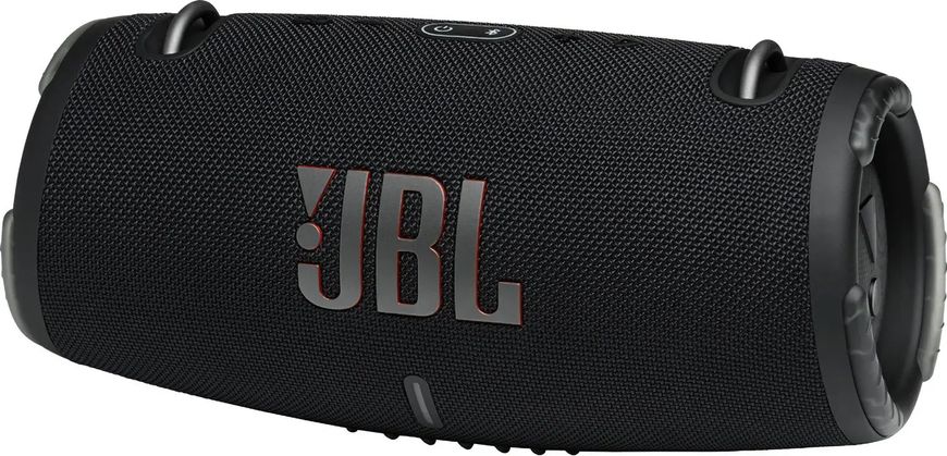 Акустична система JBL Xtreme 3 Black (JBLXTREME3BLKEU) JBLXTREME3BLKEU фото