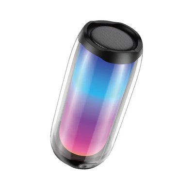 Акустична система Foneng BL15 Full Screen Colorful Bluetooth Speaker (BL15-BS-FSC) BL15-BS-FSC фото