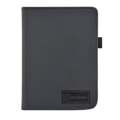 Чохол-книжка BeCover Slimbook для PocketBook InkPad 3 740 Black (703732) 703732 фото
