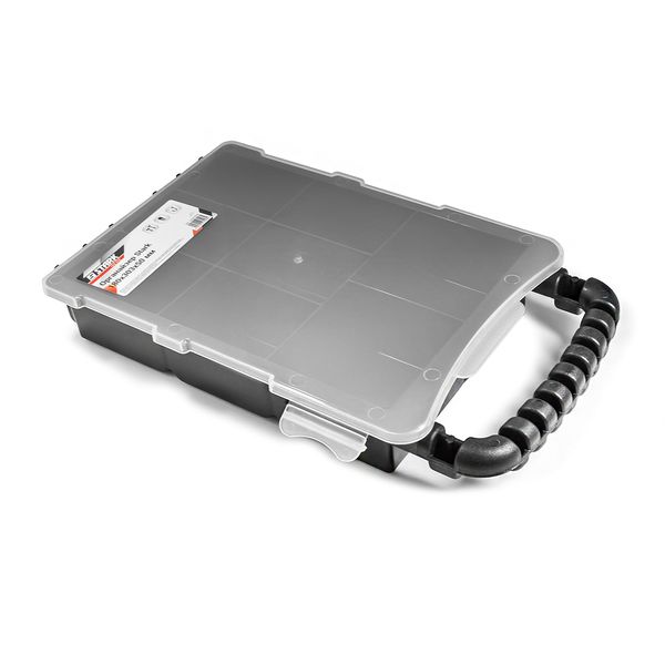 Ящик для інструментів Stark SmartBox 180x303x50 мм (100003008) 100003008 фото