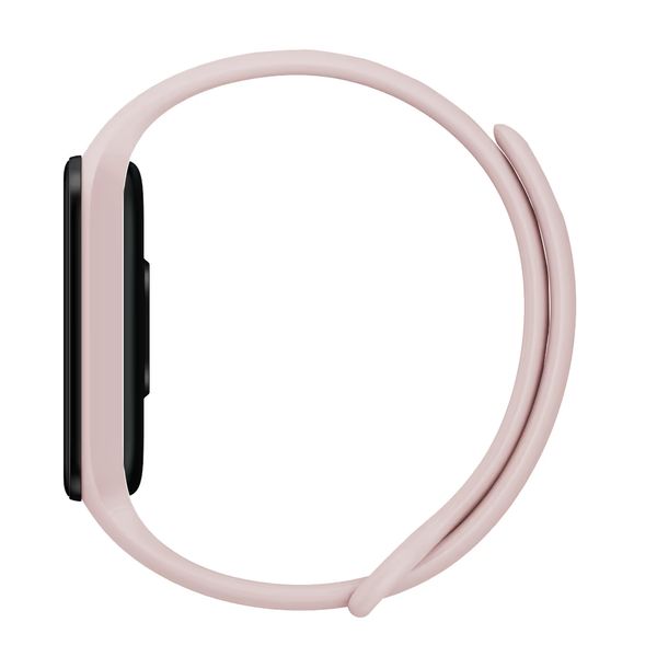 Фiтнес-браслет Xiaomi Mi Smart Band 8 Active Pink (BHR7420GL) EU_ BHR7420GL EU_ фото