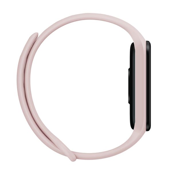 Фiтнес-браслет Xiaomi Mi Smart Band 8 Active Pink (BHR7420GL) EU_ BHR7420GL EU_ фото