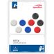 Набір накладок для кнопок SpeedLink Stix Controller Cap Set для Sony PS5/PS4/Switch Multicolor (SL-4524-MTCL) SL-4524-MTCL фото 2