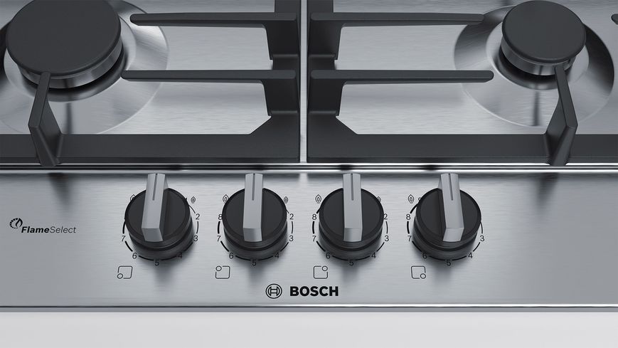 Варильна поверхня Bosch PCH6A5B90R PCH6A5B90R фото