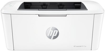 Принтер А4 HP LaserJet Pro M111w (7MD68A) 7MD68A фото
