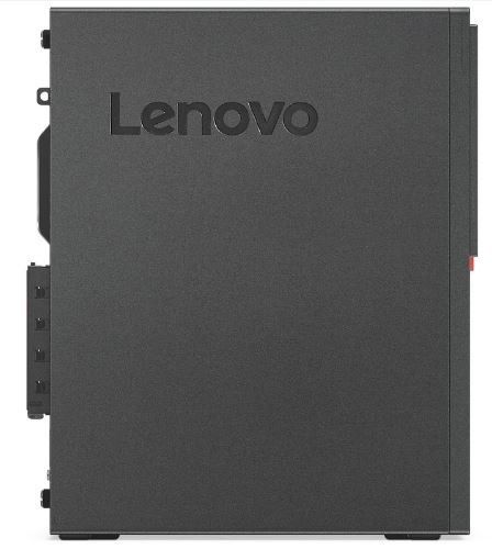 Персональний комп`ютер Lenovo ThinkCentre M720s SFF (10SUS9T700) 10SUS9T700 фото