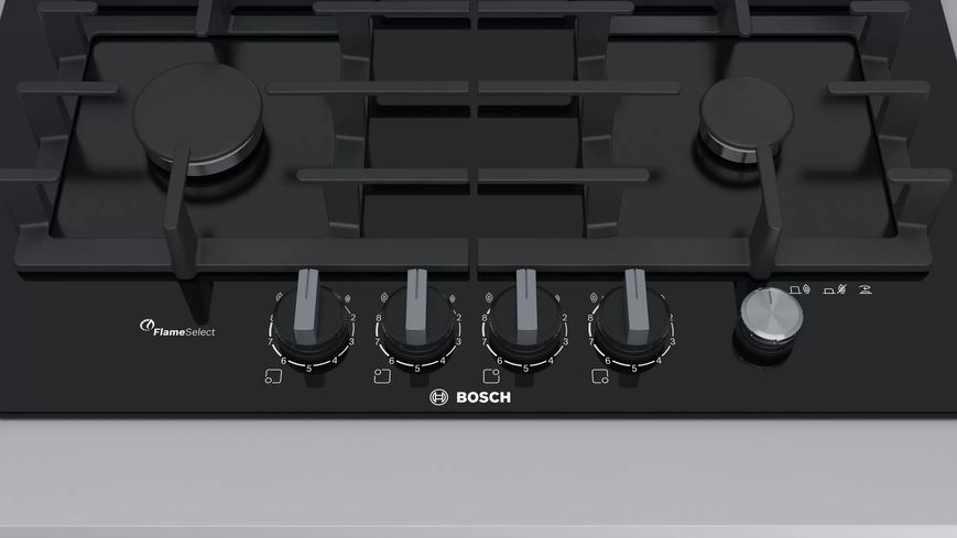 Варильна поверхня Bosch PPP6A6M90R PPP6A6M90R фото