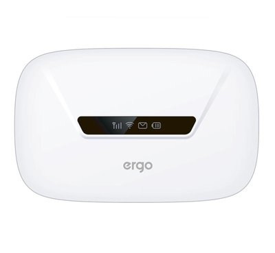 Мобільний 3G/4G маршрутизатор Ergo M0263 M0263 фото