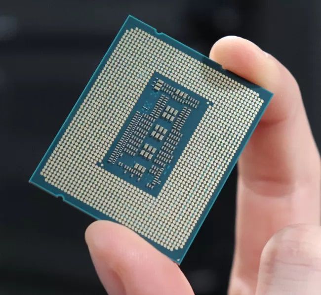 Процесор Intel Core i5 13600K 3.5GHz (24MB, Raptor Lake, 125W, S1700) Box (BX8071513600K) BX8071513600K фото