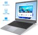 Ноутбук Jumper EZbook S5 (798044087520) Grey 798044087520 фото 2