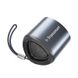 Акустична система Tronsmart Nimo Mini Speaker Polar Black + Nimo Mini Speaker Gold (994703) 994703 фото 5