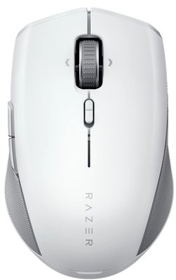 Миша бездротова Razer Pro Click Mini Wireless White (RZ01-03990100-R3G1) RZ01-03990100-R3G1 фото