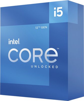 Процесор Intel Core i5 12600K 3.7GHz (20MB, Alder Lake, 125W, S1700) Box (BX8071512600K) BX8071512600K фото
