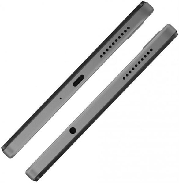 Планшет Lenovo Tab M8 (4rd Gen) TB300XU 4/64GB 4G Arctic grey + Case&Film (ZABV0102UA) ZABV0102UA фото