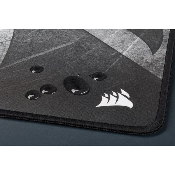 Iгрова поверхня Corsair MM300 PRO Premium Spill-Proof Cloth Gaming Mouse Pad - Medium (CH-9413631-WW) CH-9413631-WW фото