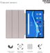 Чохол-книжка Armorstandart Smart Case для Lenovo Tab M10 Blue (ARM58615) ARM58615 фото 3