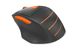 Миша бездротова A4Tech FG30 Black/Orange USB FG30 (Orange) фото 2