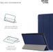Чохол-книжка Armorstandart Smart Case для Lenovo Tab M10 Blue (ARM58615) ARM58615 фото 4
