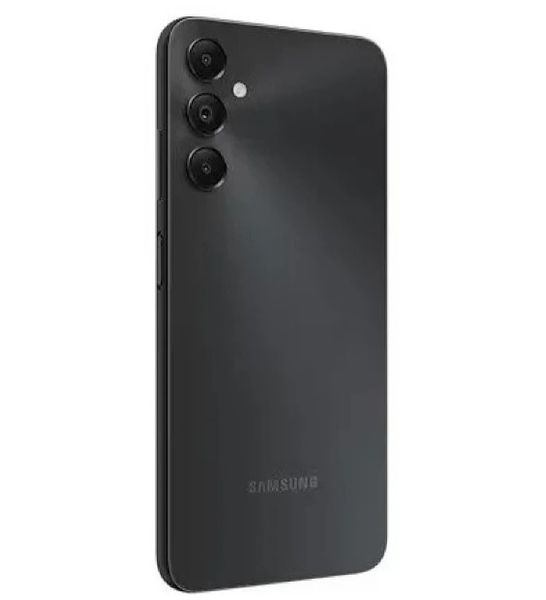 Смартфон Samsung Galaxy A05s SM-A057 4/64GB Dual Sim Black (SM-A057GZKUEUC) SM-A057GZKUEUC фото