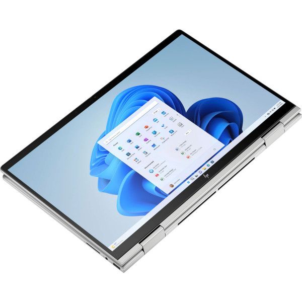 Ноутбук HP Envy x360 15-fe0005ua (8U6S4EA) Silver 8U6S4EA фото
