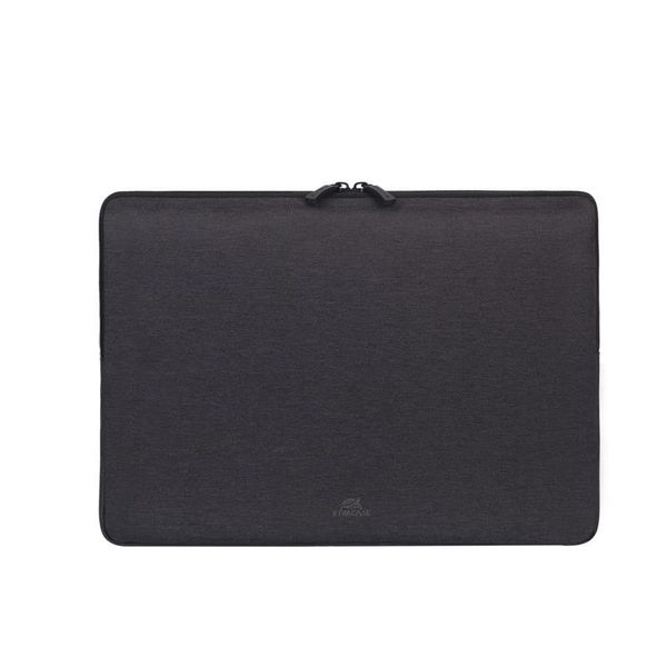 Чохол для ноутбука Rivacase 7703 13.3" Black 7703 (Black) фото