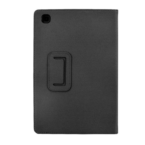 Чохол-книжка BeCover Slimbook для Samsung Galaxy Tab S6 Lite 10.4 P610/P613/P615/P619 Black (705016) 705016 фото