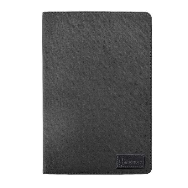 Чохол-книжка BeCover Slimbook для Samsung Galaxy Tab S6 Lite 10.4 P610/P613/P615/P619 Black (705016) 705016 фото