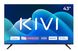 Телевiзор Kivi 43U730QB 43U730QB фото 1