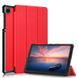 Чохол-книжка BeCover Smart для Samsung Galaxy Tab A8 SM-X200/SM-X205 Red (707267) 707267 фото 2