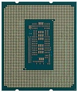 Процессор Intel Core i5 12400 2.5GHz 18MB, Alder Lake, 65W, S1700) Tray (CM8071504555317) CM8071504555317 фото