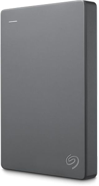 Зовнішній жорсткий диск 2.5" USB 5.0TB Seagate Bacis Black (STJL5000400) STJL5000400 фото