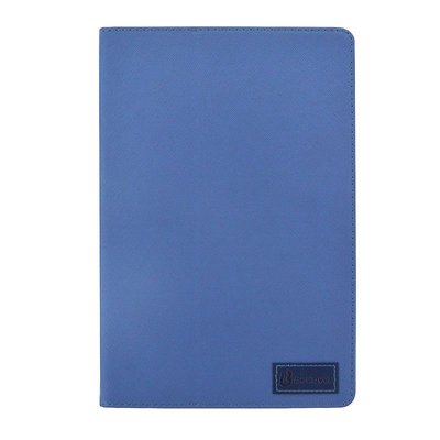 Чохол-книжка BeCover Slimbook для Samsung Galaxy Tab S6 Lite 10.4 P610/P613/P615/P619 Deep Blue (705017) 705017 фото