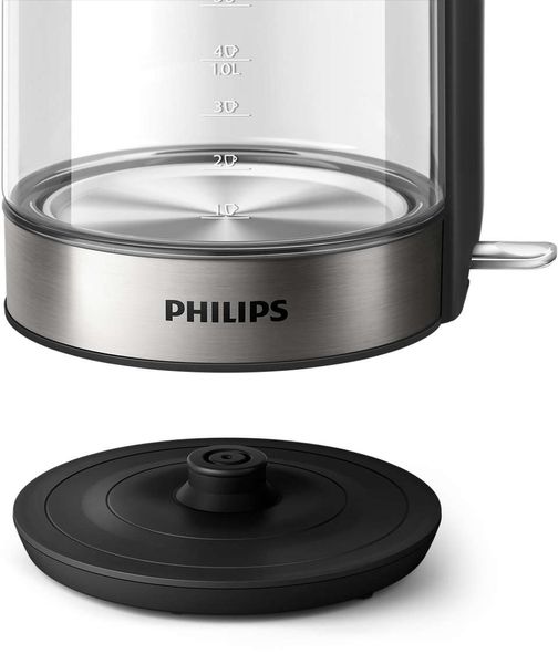 Електрочайник Philips HD9339/80 HD9339/80 фото