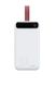 Універсальна мобільна батарея Proda PD P-97 50000mAh White (PRD-PD-97-WT) PRD-PD-97-WT фото 1