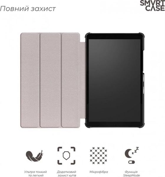 Чохол-книжка Armorstandart Smart Case для Lenovo Tab M7 (ZA570168UA) LTE Green (ARM58609) ARM58609 фото