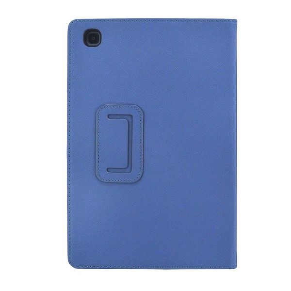 Чохол-книжка BeCover Slimbook для Samsung Galaxy Tab S6 Lite 10.4 P610/P613/P615/P619 Deep Blue (705017) 705017 фото