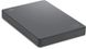 Зовнішній жорсткий диск 2.5" USB 5.0TB Seagate Bacis Black (STJL5000400) STJL5000400 фото 4
