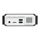 Зовнішній жорсткий диск 3.5" USB 12TB Black D10 Game Drive for Xbox One (WDBA5E0120HBK-EESN) WDBA5E0120HBK-EESN фото 6