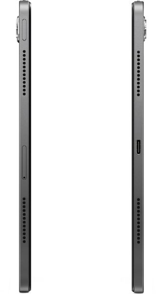 Планшет Lenovo Tab P11 Pro (2nd Gen) TB350FU 8/256GB Storm Grey + Pen (ZAB50223UA) ZAB50223UA фото
