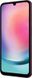 Смартфон Samsung Galaxy A24 SM-A245 6/128GB Dual Sim Dark Red (SM-A245FDRVSEK) SM-A245FDRVSEK фото 4