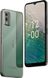 Смартфон Nokia C32 6/128GB Dual Sim Green Nokia C32 6/128GB Green фото 6