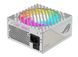 Блок живлення Asus ROG-LOKI-850P-WHITE-SFX-L-GAMING PCIE5 850W Platinum (90YE00N2-B0NA00) 90YE00N2-B0NA00 фото 4