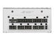 Блок живлення Asus ROG-LOKI-850P-WHITE-SFX-L-GAMING PCIE5 850W Platinum (90YE00N2-B0NA00) 90YE00N2-B0NA00 фото 8
