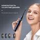 Розумна зубна електрощітка Oclean X Pro Digital Electric Toothbrush Dark Blue (6970810553482) 6970810553482 фото 3