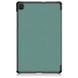 Чохол-книжка BeCover Smart для Samsung Galaxy Tab S6 Lite 10.4 P610/P613/P615/P619 Dark Green (705214) 705214 фото 2