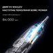 Розумна зубна електрощітка Oclean X Pro Digital Electric Toothbrush Dark Blue (6970810553482) 6970810553482 фото 7